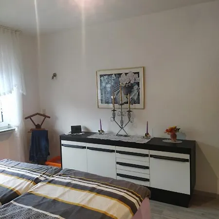 Sankt Goar Eg, Schoen Gelegene Ferienwohnung Extérieur photo