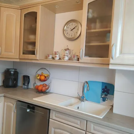 Sankt Goar Eg, Schoen Gelegene Ferienwohnung Extérieur photo