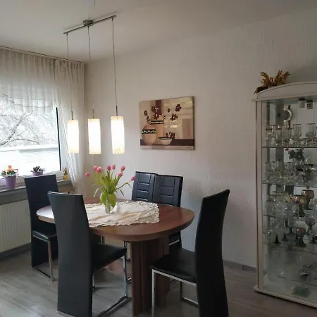Sankt Goar Eg, Schoen Gelegene Ferienwohnung Extérieur photo