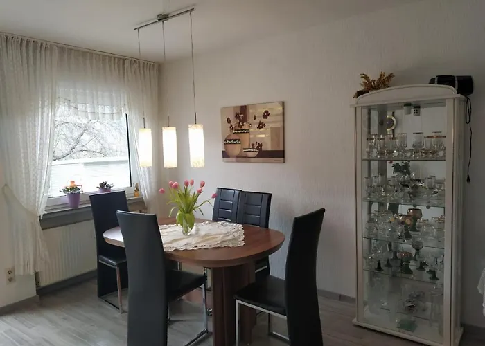 Sankt Goar Eg, Schoen Gelegene Ferienwohnung