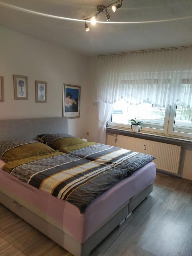 Eg, Schoen Gelegene Appartement