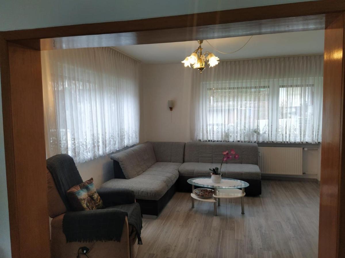 Eg, Schoen Gelegene Appartement