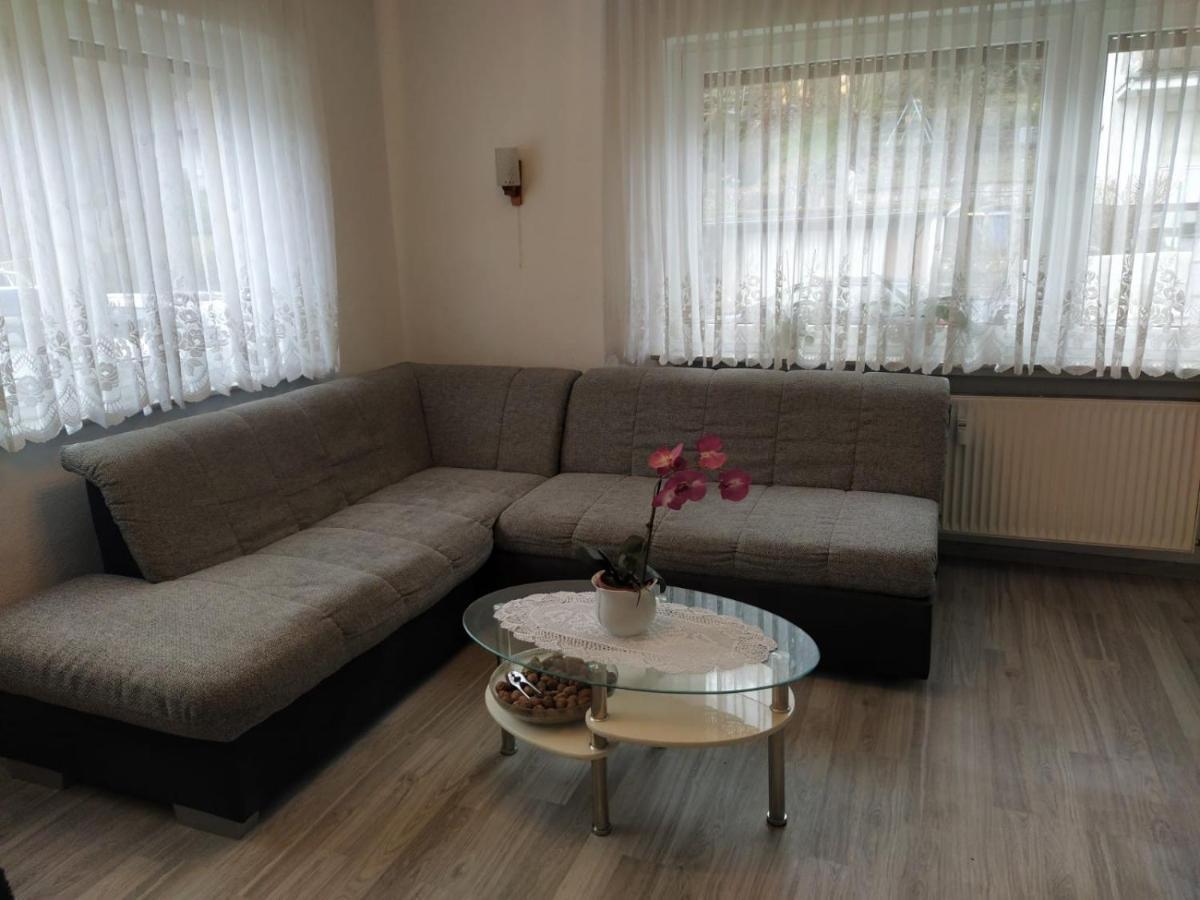 Eg, Schoen Gelegene Apartment