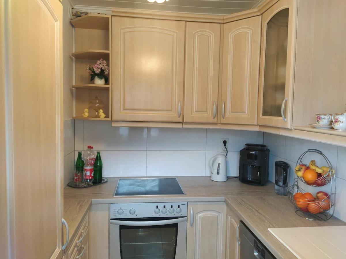 Appartement Eg, Schoen Gelegene