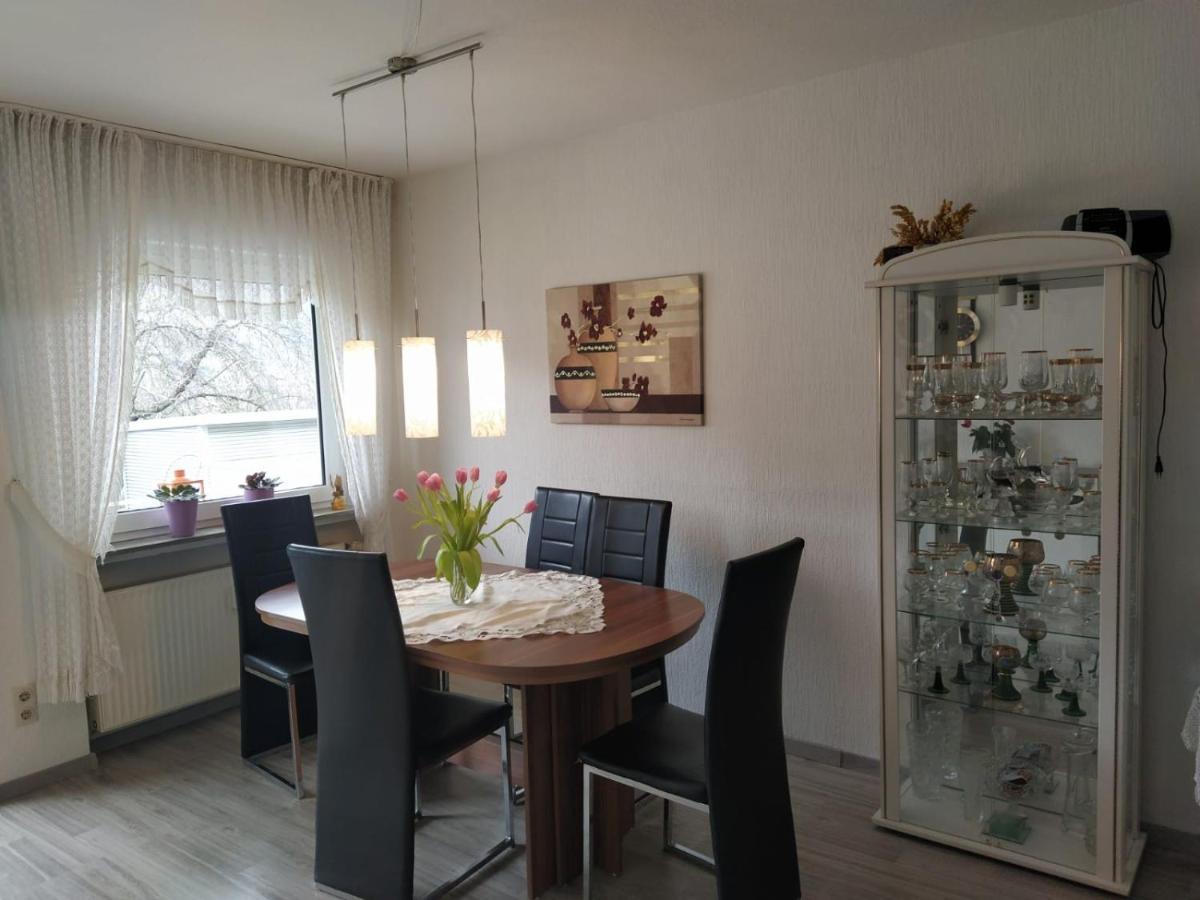 Apartment Eg, Schoen Gelegene *