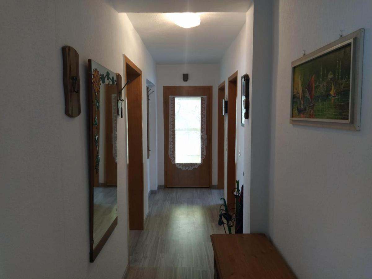 Apartment Eg, Schoen Gelegene Sankt Goar