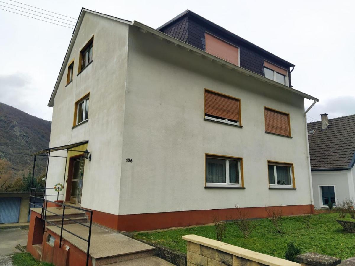 Eg, Schoen Gelegene Apartment Sankt Goar