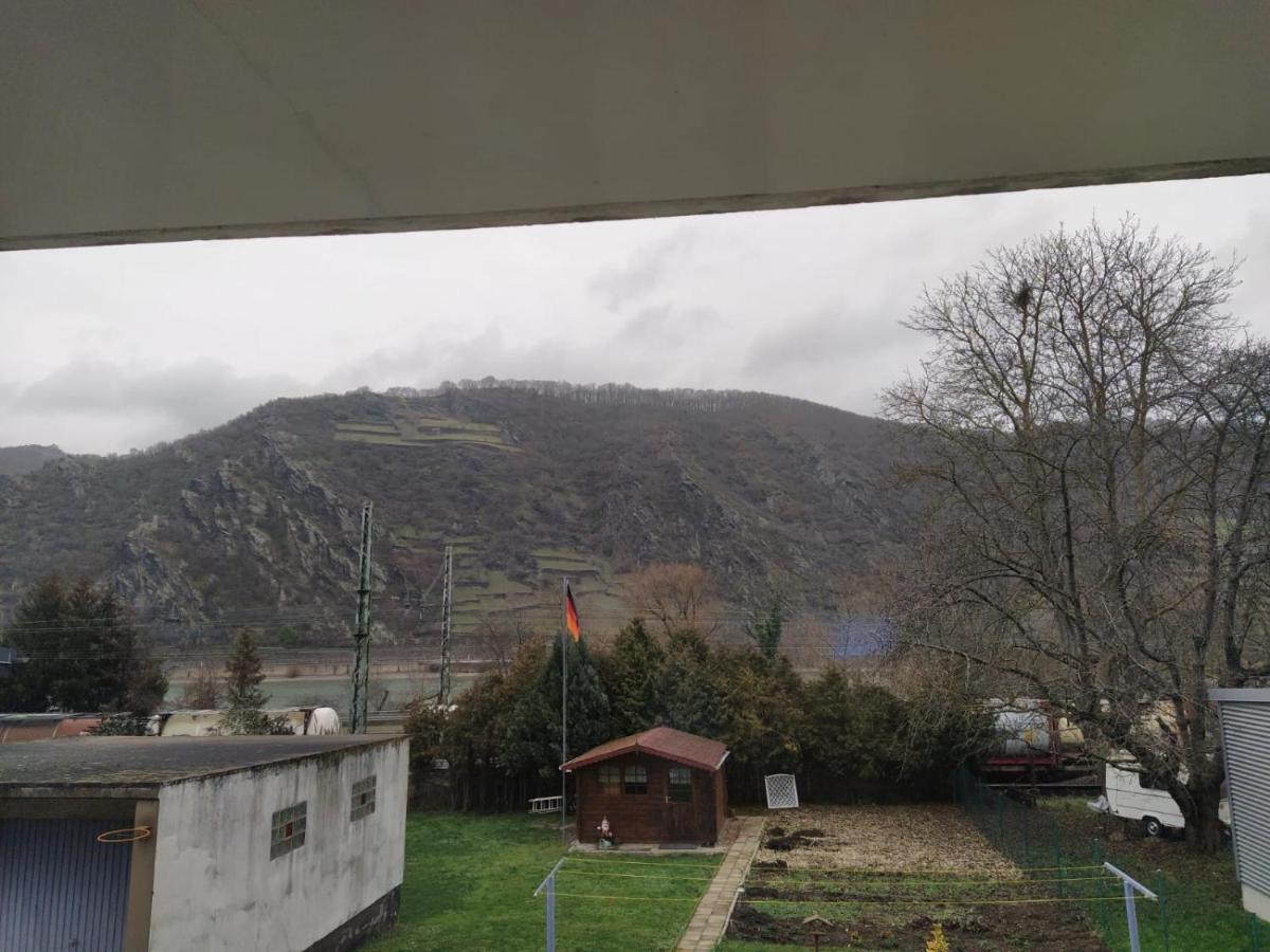 Eg, Schoen Gelegene Appartement