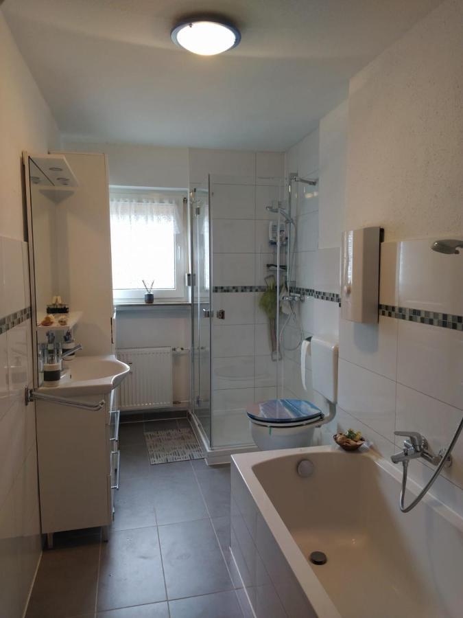 Appartement Eg, Schoen Gelegene *