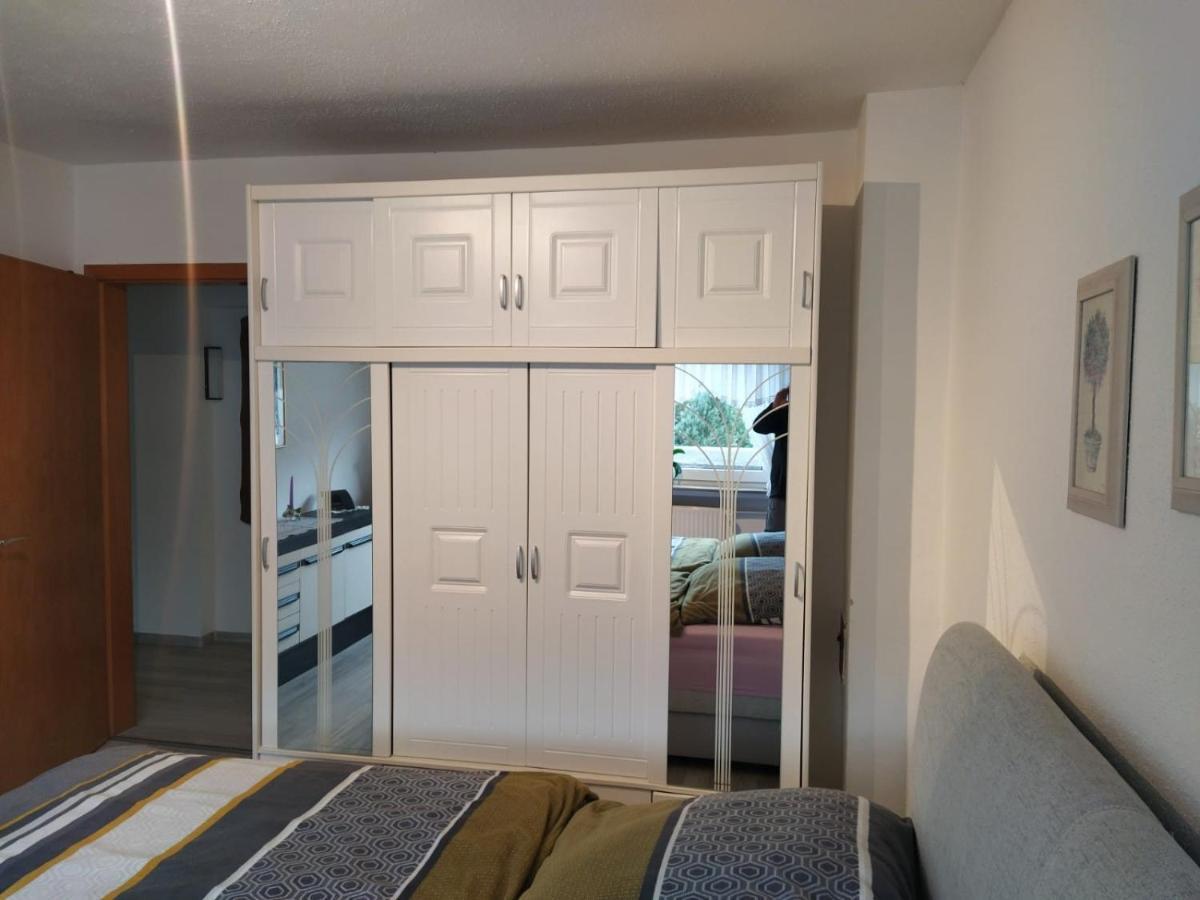 Eg, Schoen Gelegene Appartement Sankt Goar