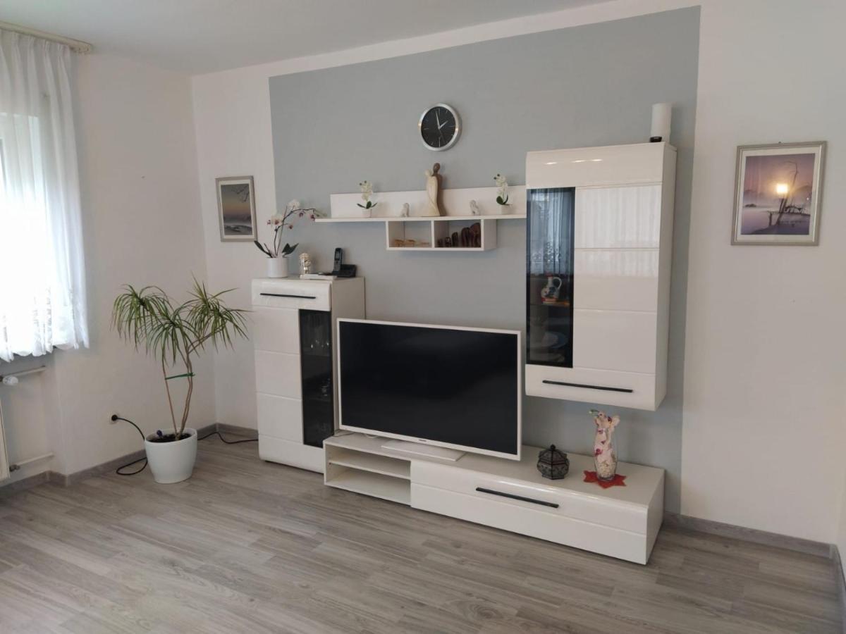 Appartement Eg, Schoen Gelegene *
