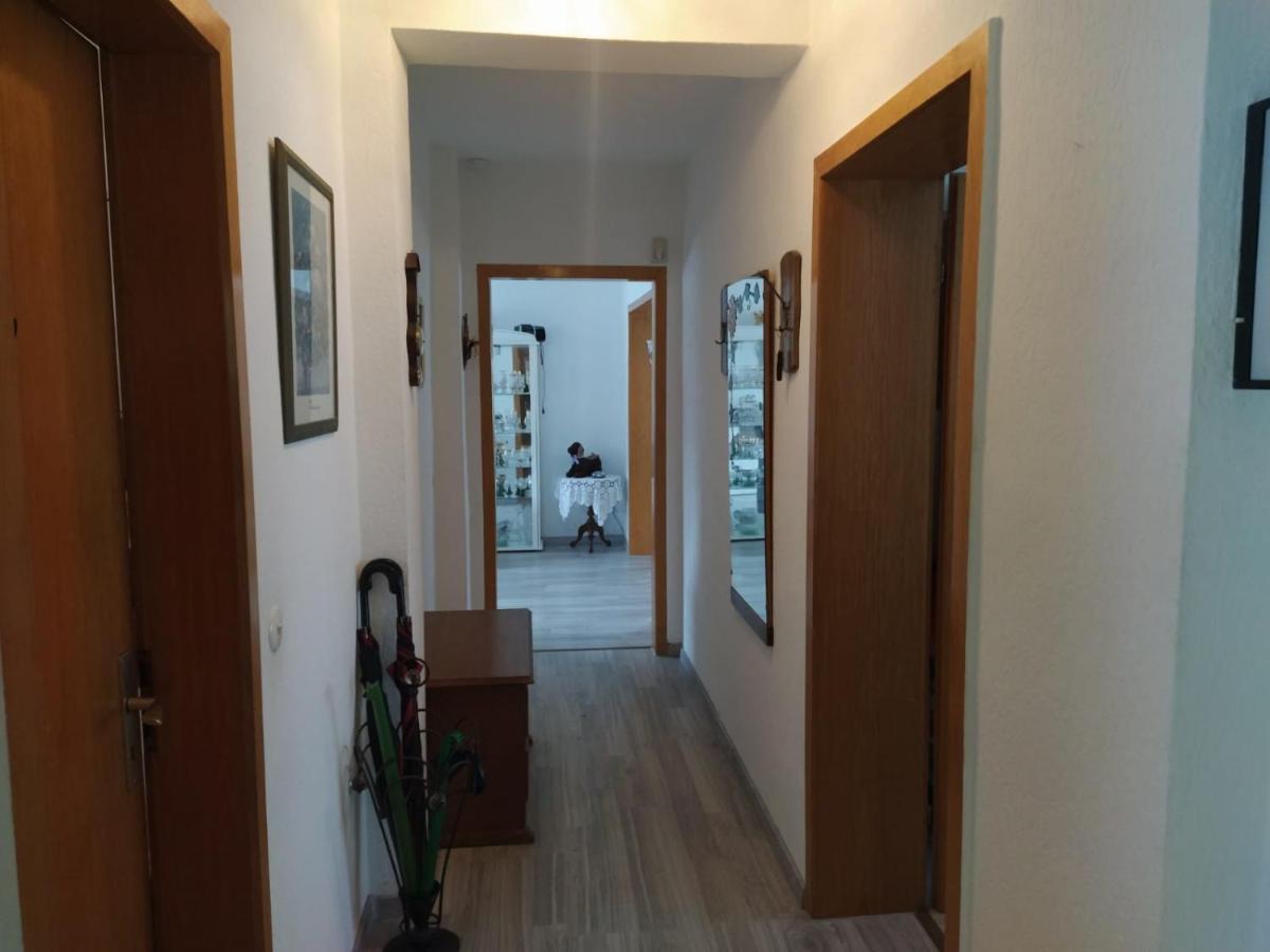 Apartment Eg, Schoen Gelegene