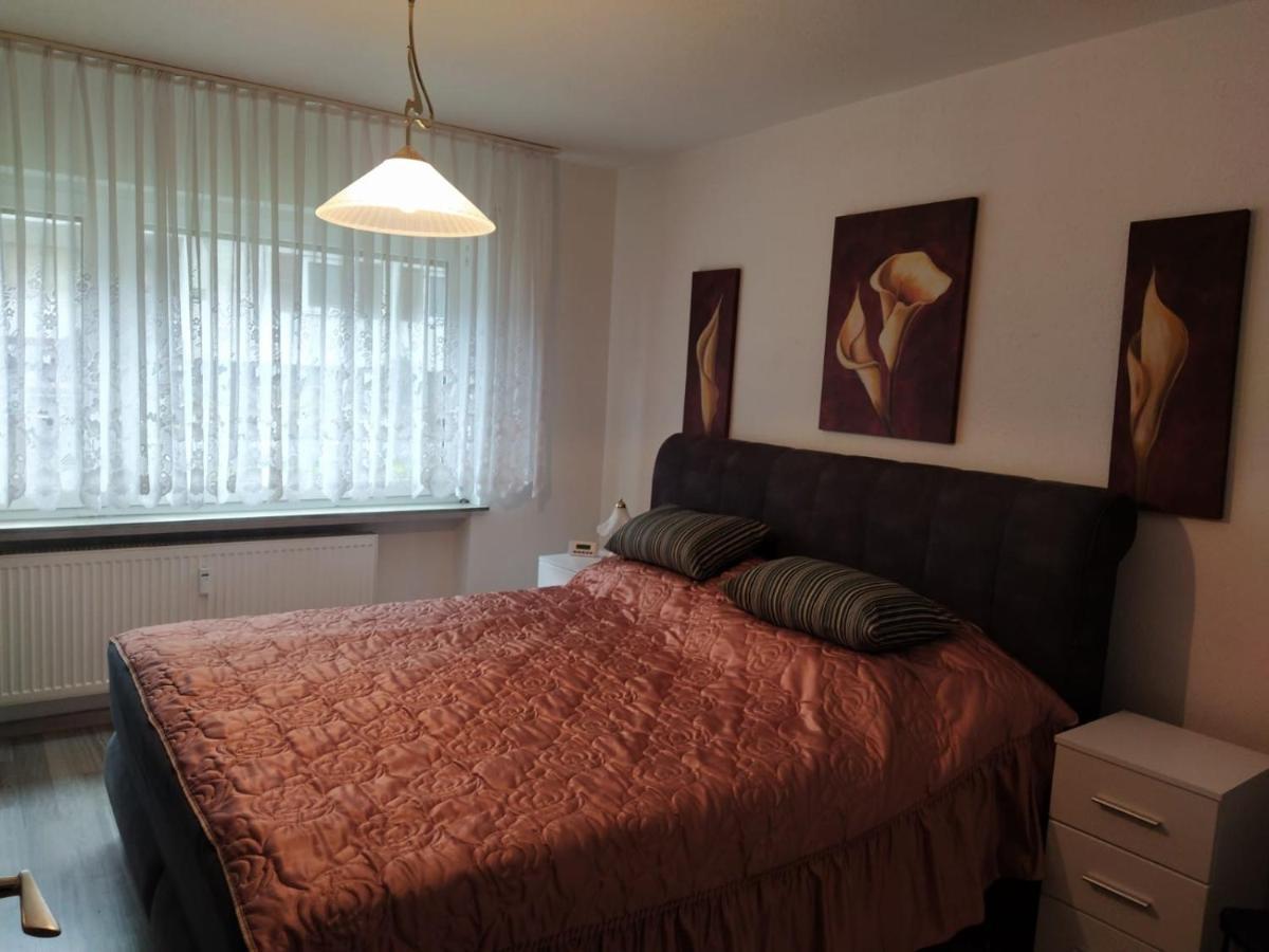 Appartement Eg, Schoen Gelegene *